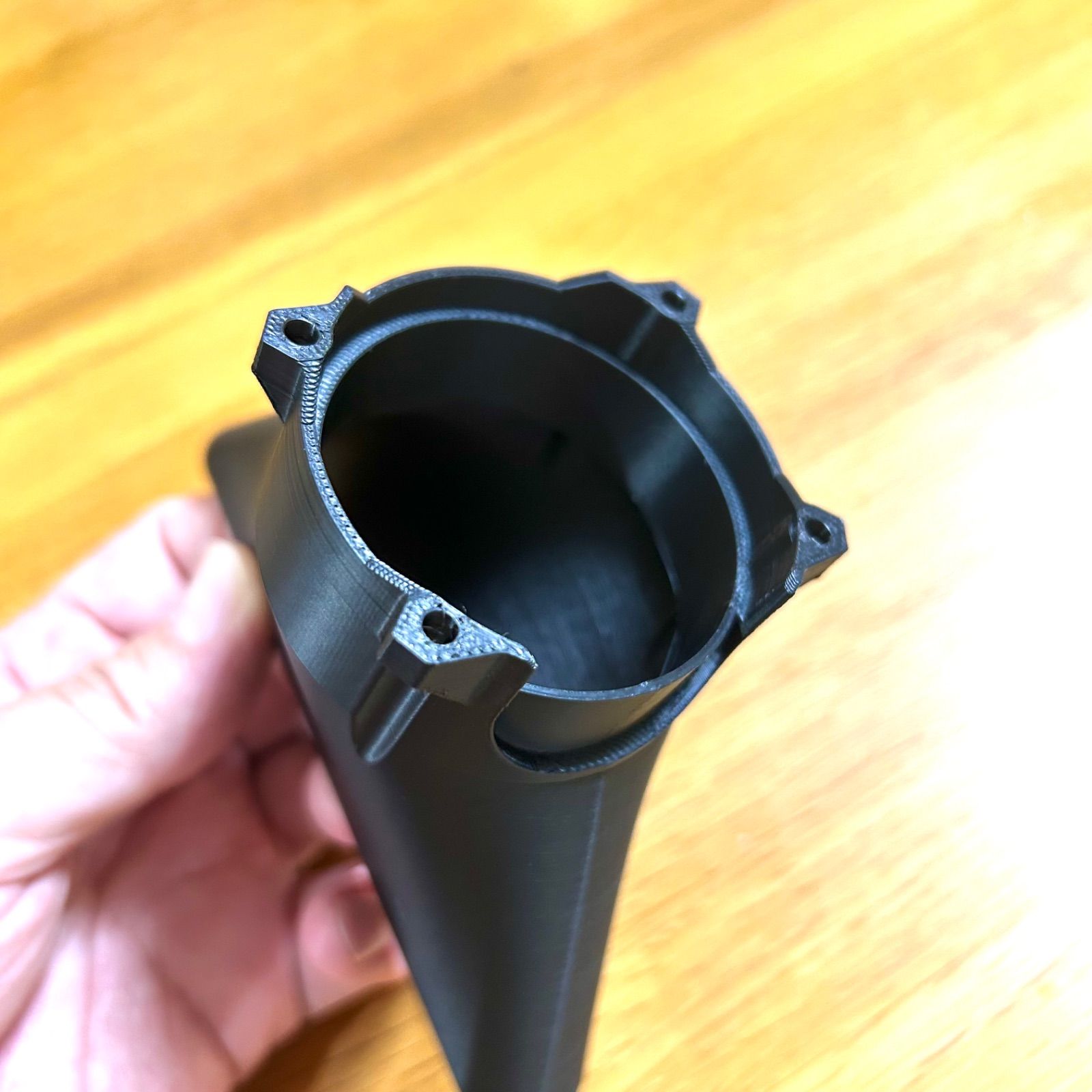 新製品！AERO TOOLSのMK-2用超ワイドノズル エアロツールズ 洗車用 