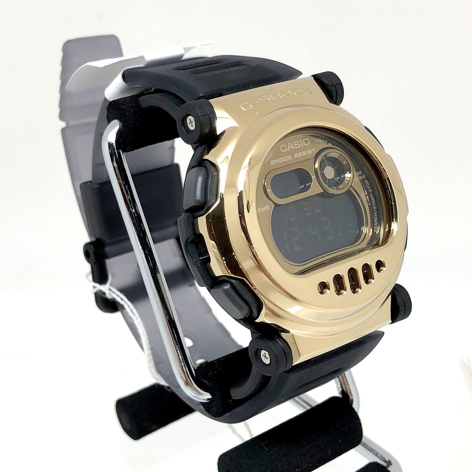 G-SHOCK ジーショック 腕時計 G-B001MVB-8JR - メルカリ