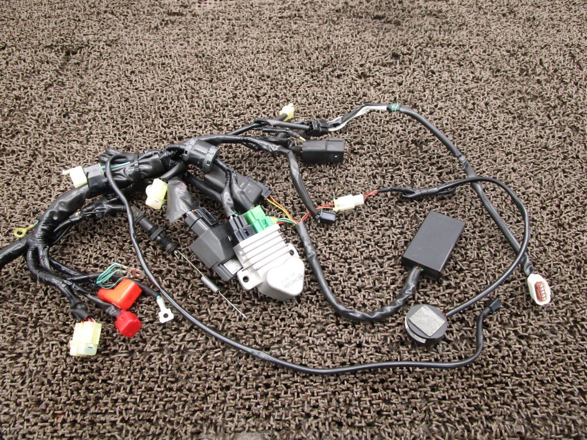 スーパーカブ110