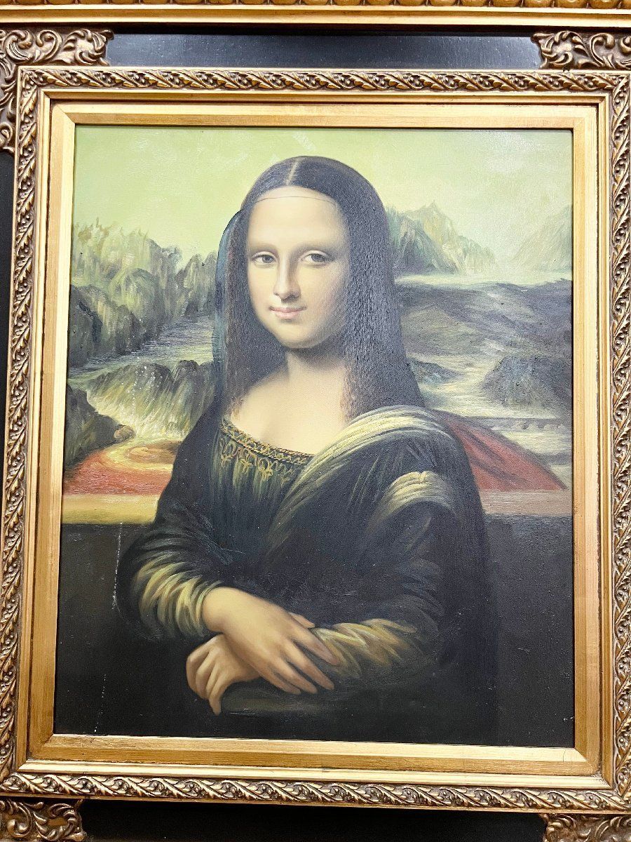 若者の大愛商品 【少女】 肉筆画 直筆サインあり 美人画 油絵 （油彩 写実画 絵画