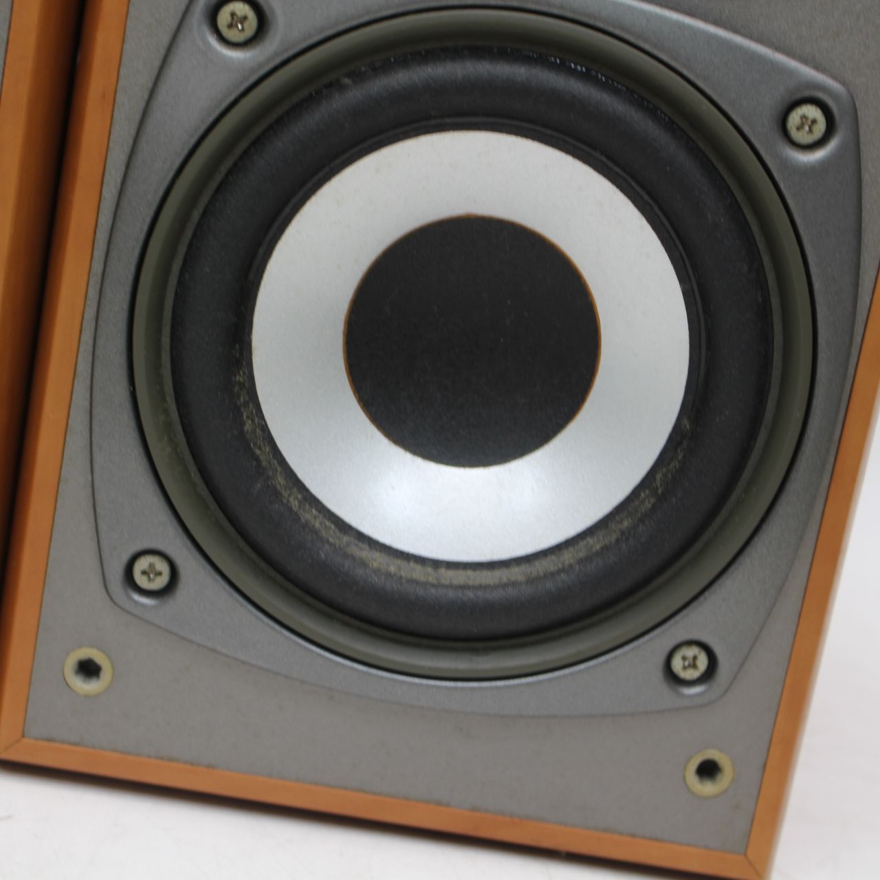 ケンウッド　RXD-SV3MD ミニコンポ　年製2006 ケンウッド KENWOOD RXD-SV3MD,SV-3MD CD・MD・カセット