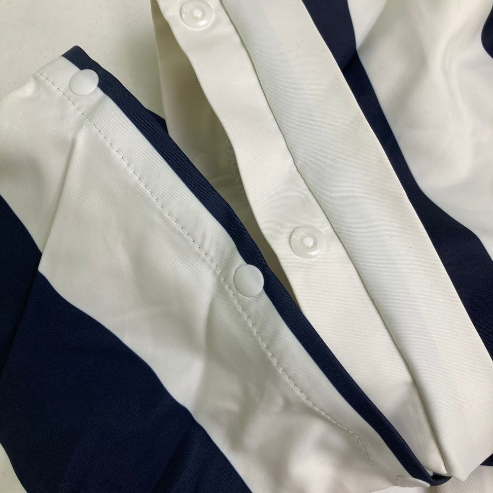 極美品　ジャックバニー ２WAY　スニード　撥水メッシュ　ネイビー 極美品 ジャックバニー 2WAY スニード はっ水 メッシュ ネイビー