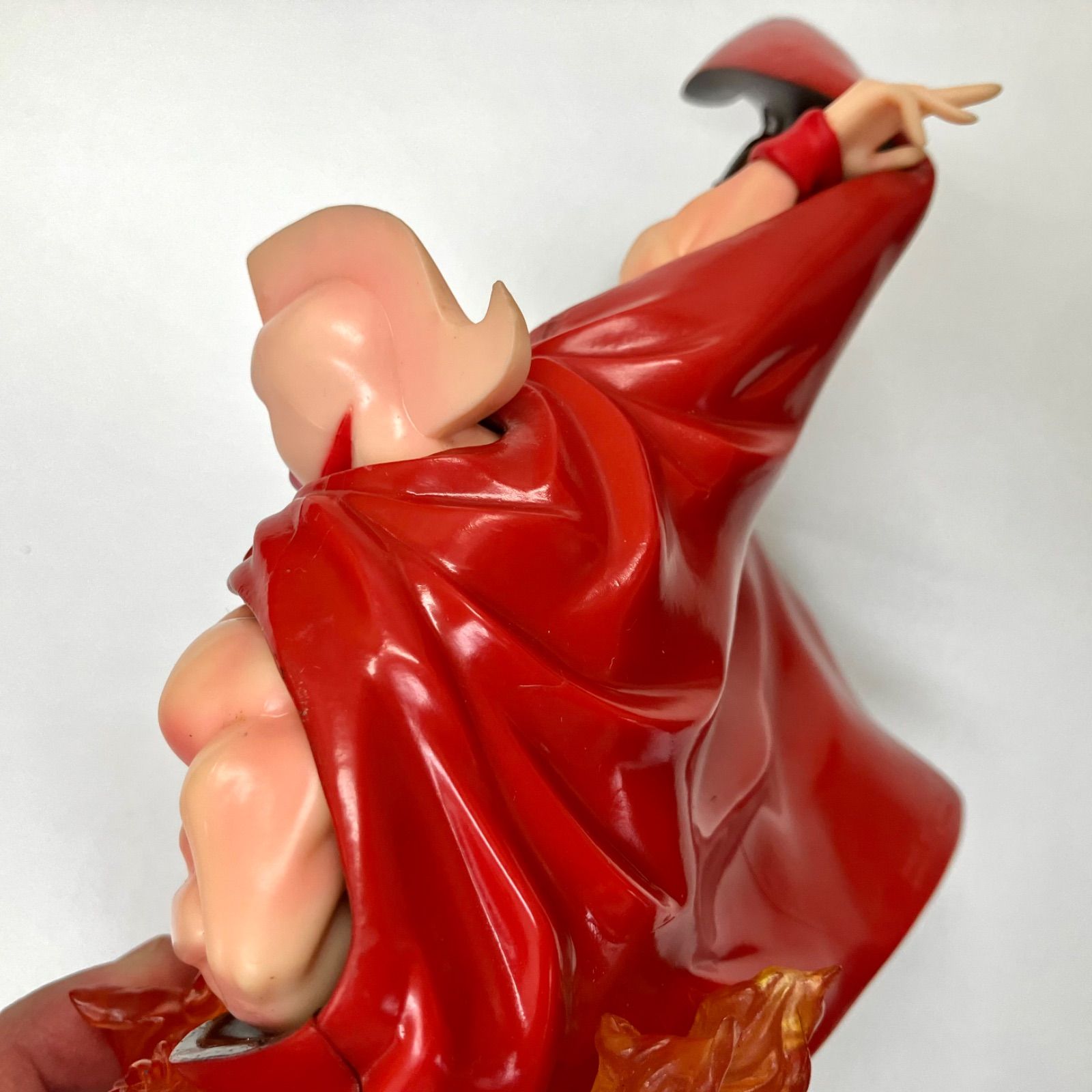 キン肉マン一番くじ　キン肉マン　フィギュア　中古 ☆一番くじ キン肉マン キン肉マンフィギュア賞☆ - メルカリ