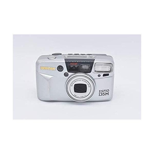 完動品◇極美品【透明感のあるエモい写り】美カメラPENTAX ESPIO135M 完動品◇極美品【透明感のあるエモい写り】美カメラPENTAX
