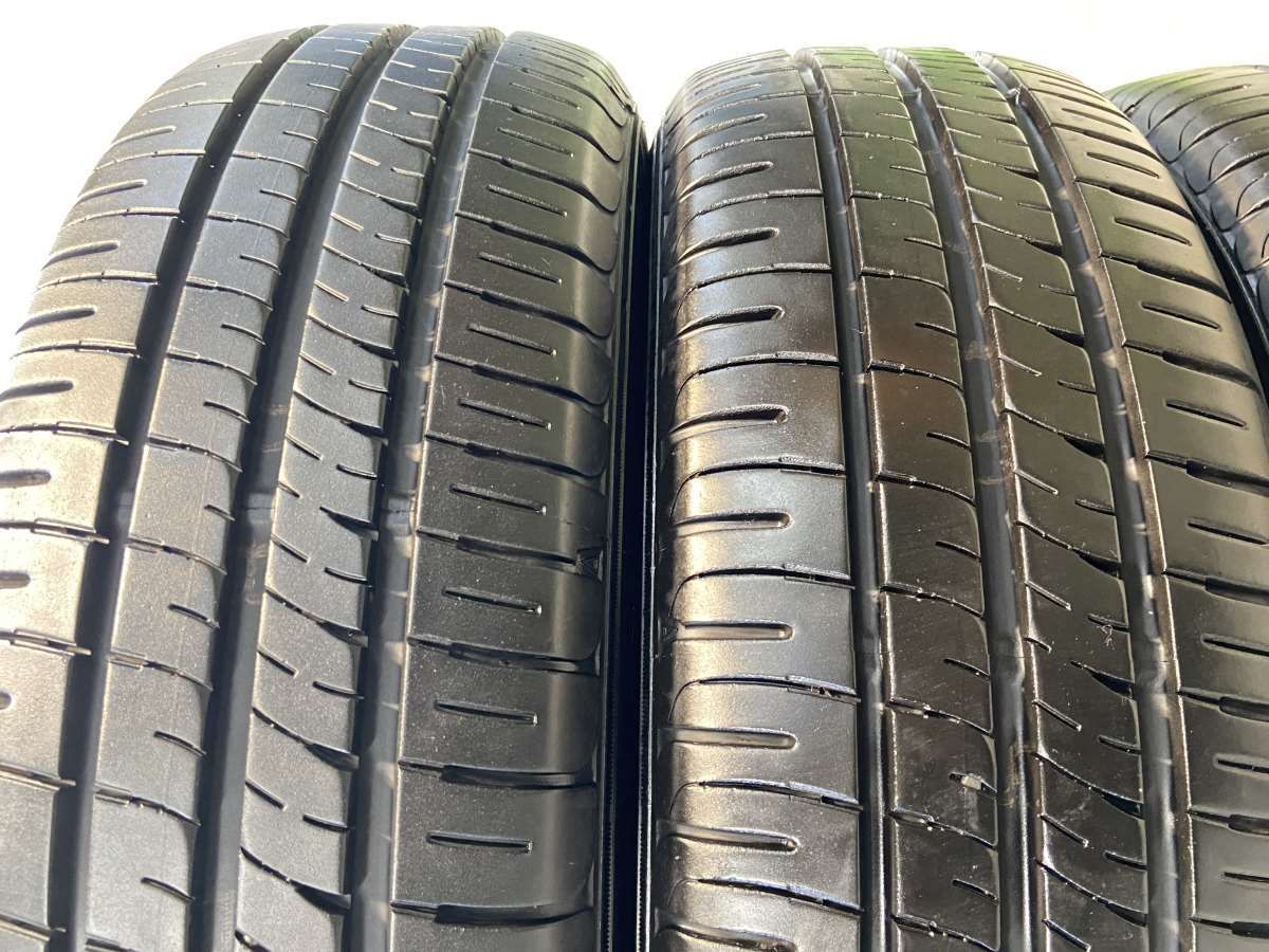 185/60R16 ダンロップ エナセーブ EC204 中古タイヤ サマー