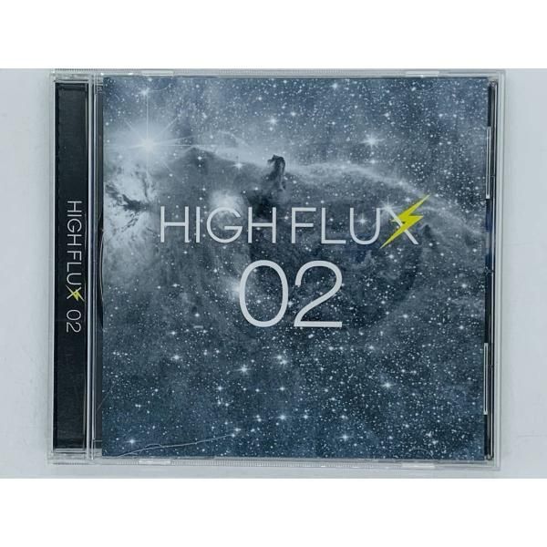 CD HIGH FLUX 02 / Believe feat Ono Yuichiro bit and pieces Digital