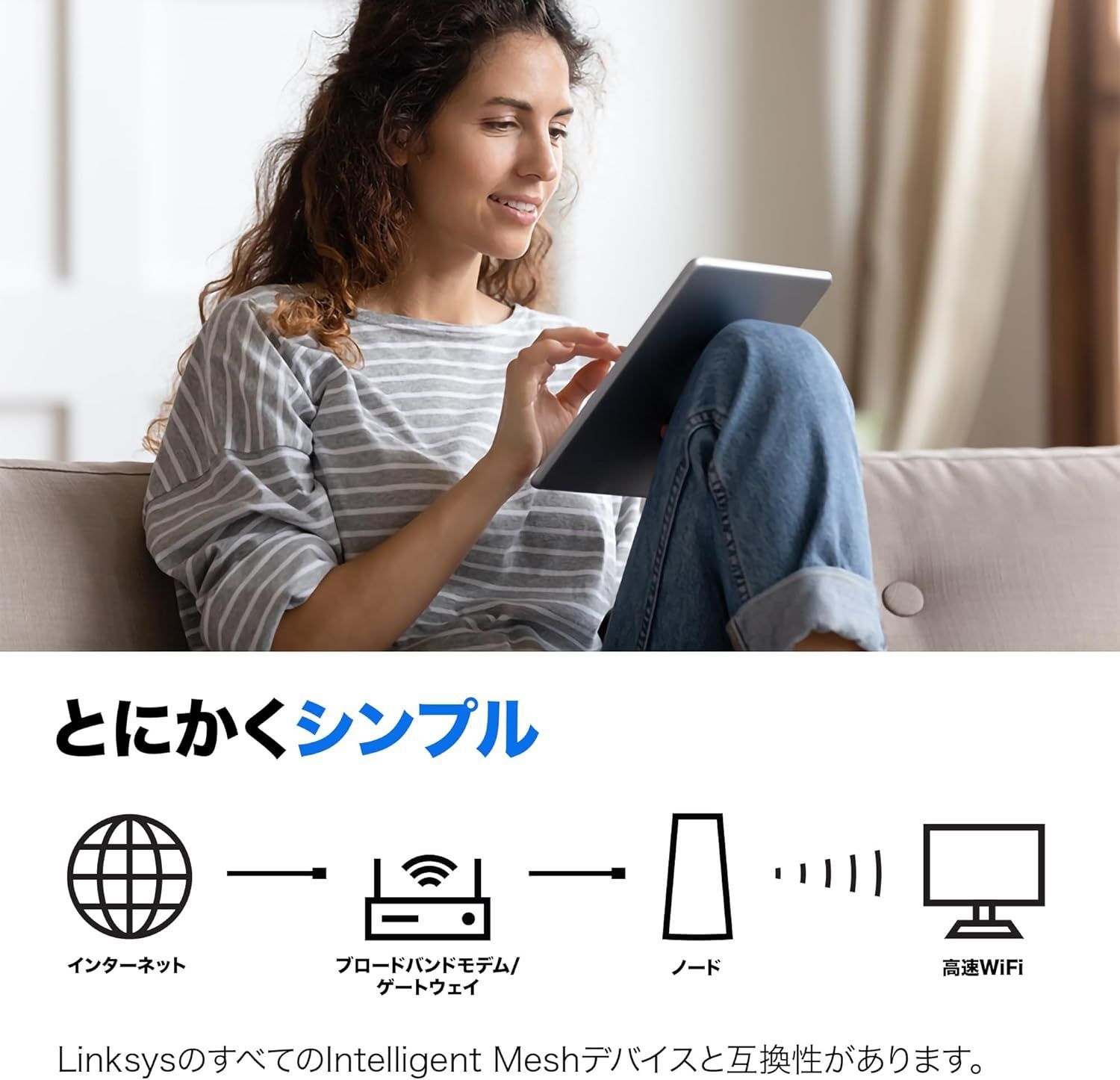 デュアルバンド