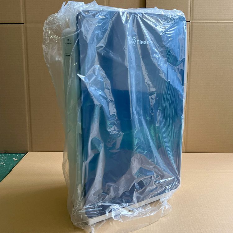 タムラテコ BT-180D 空気清浄機 オゾン 生成器 Deport オゾンエア消臭 除菌機 Declean リモコン 取説付