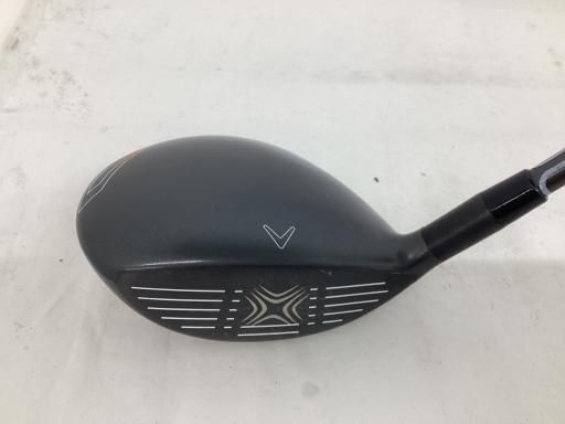 Callaway - キャロウェイ　3W  X2HOT  Flex X Callaway Golf X2 Hot Fairway Woods | Callaway Golf Pre-Owned