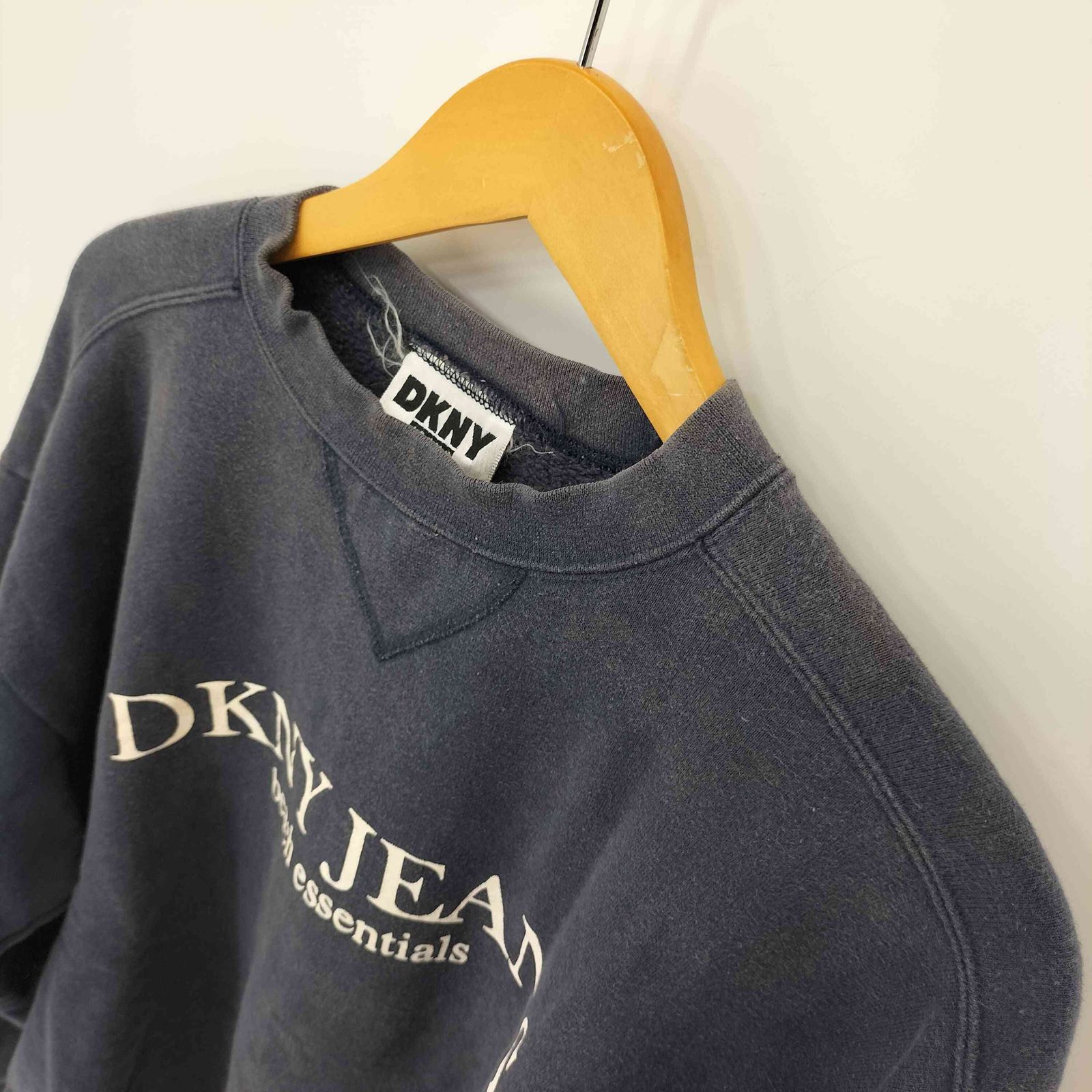 ダナキャランニューヨークジーンズ DKNY JEANS 90S MADE IN USA