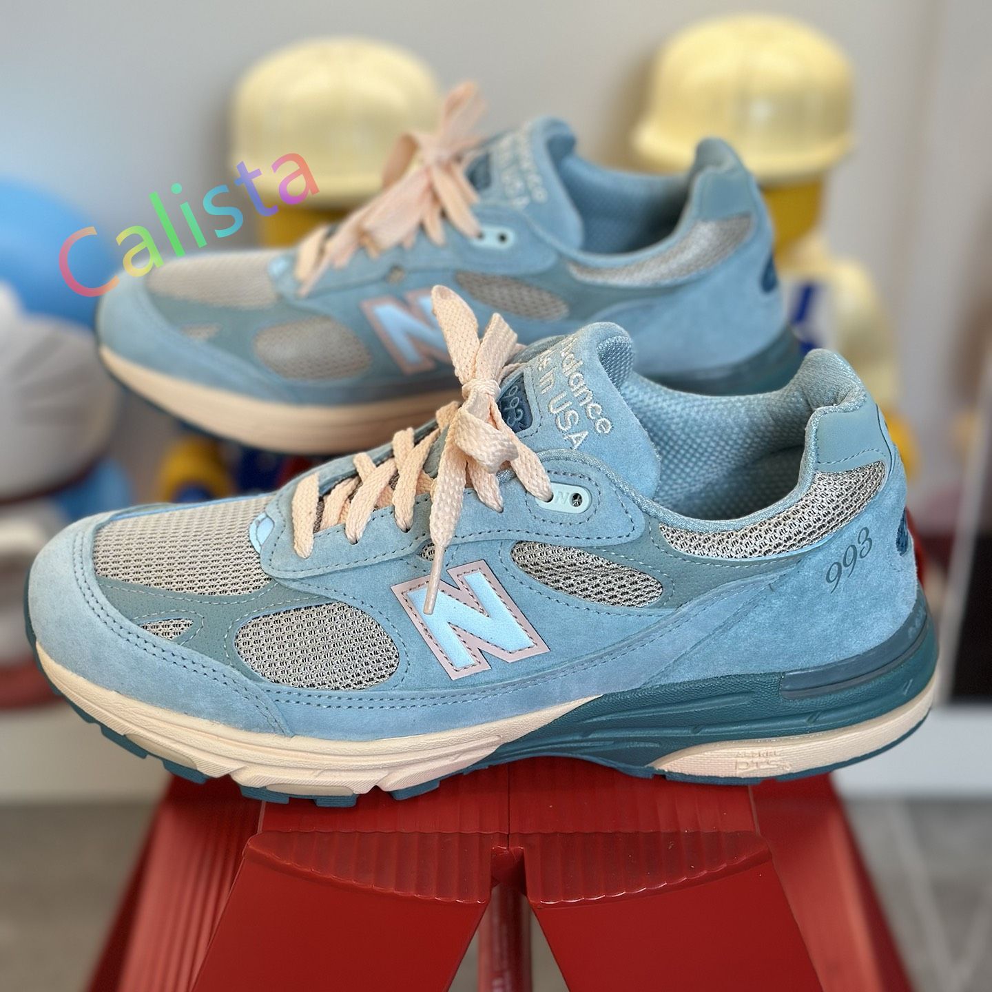 ニューバランス newbalance ランニングシューズ ジョー・フレッシュ 