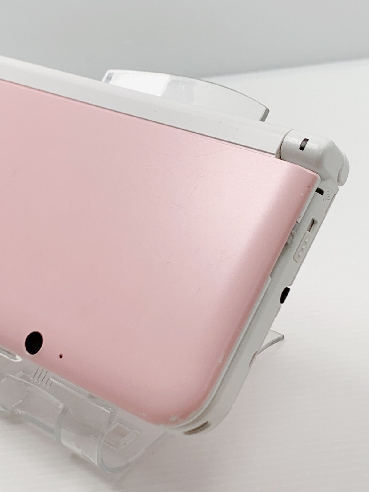 3DS LL