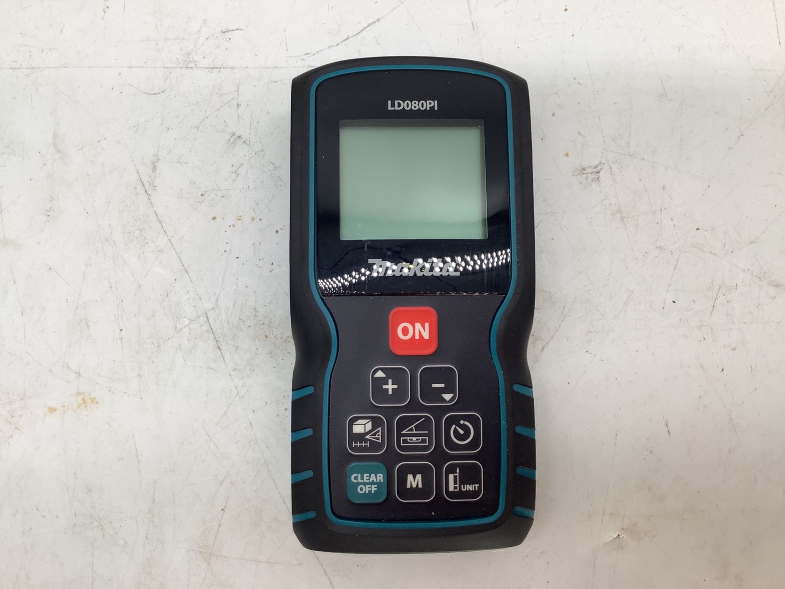 品 Makita|マキタ レーザー距離計 LD080PI ITXNMKJ3LF5O エコツール岡崎インター店 M02