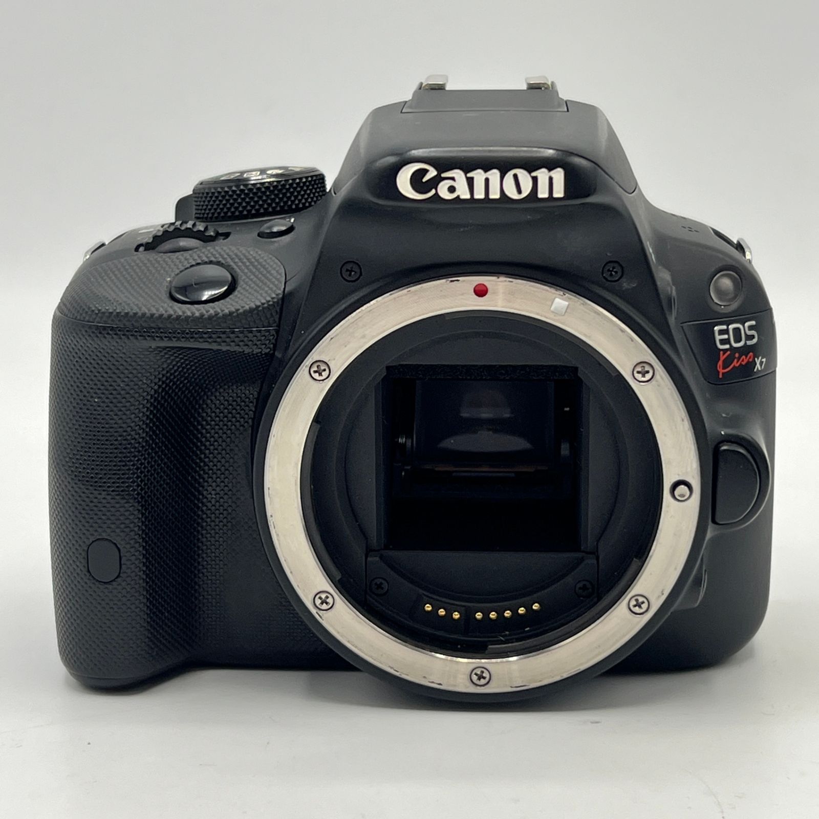 Canon EOS
