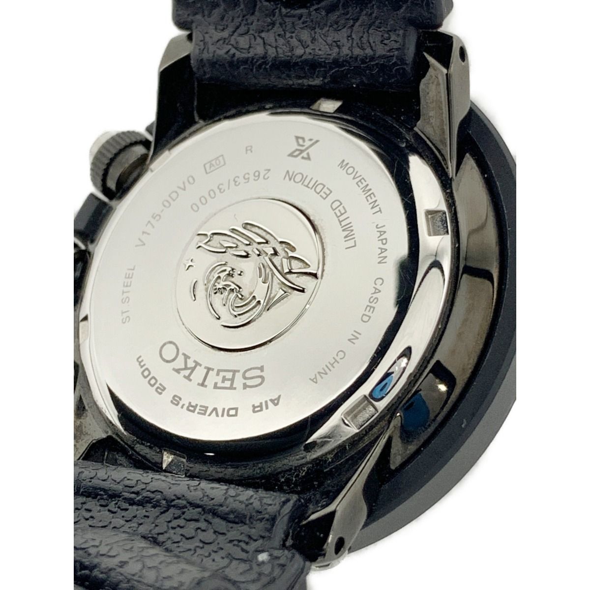 〇〇SEIKO セイコー プロスペックス ダイバーズ LOWERCASEモデル 〇〇SEIKO セイコー プロスペックス ダイバーズ LOWERCASEモデル