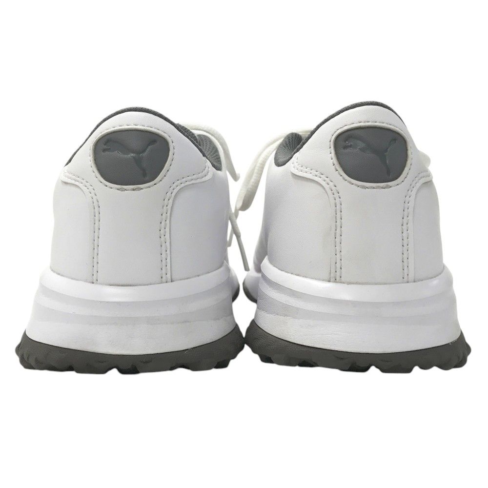 PUMA GOLF プーマゴルフ 378538-01 スパイクレス ゴルフシューズ