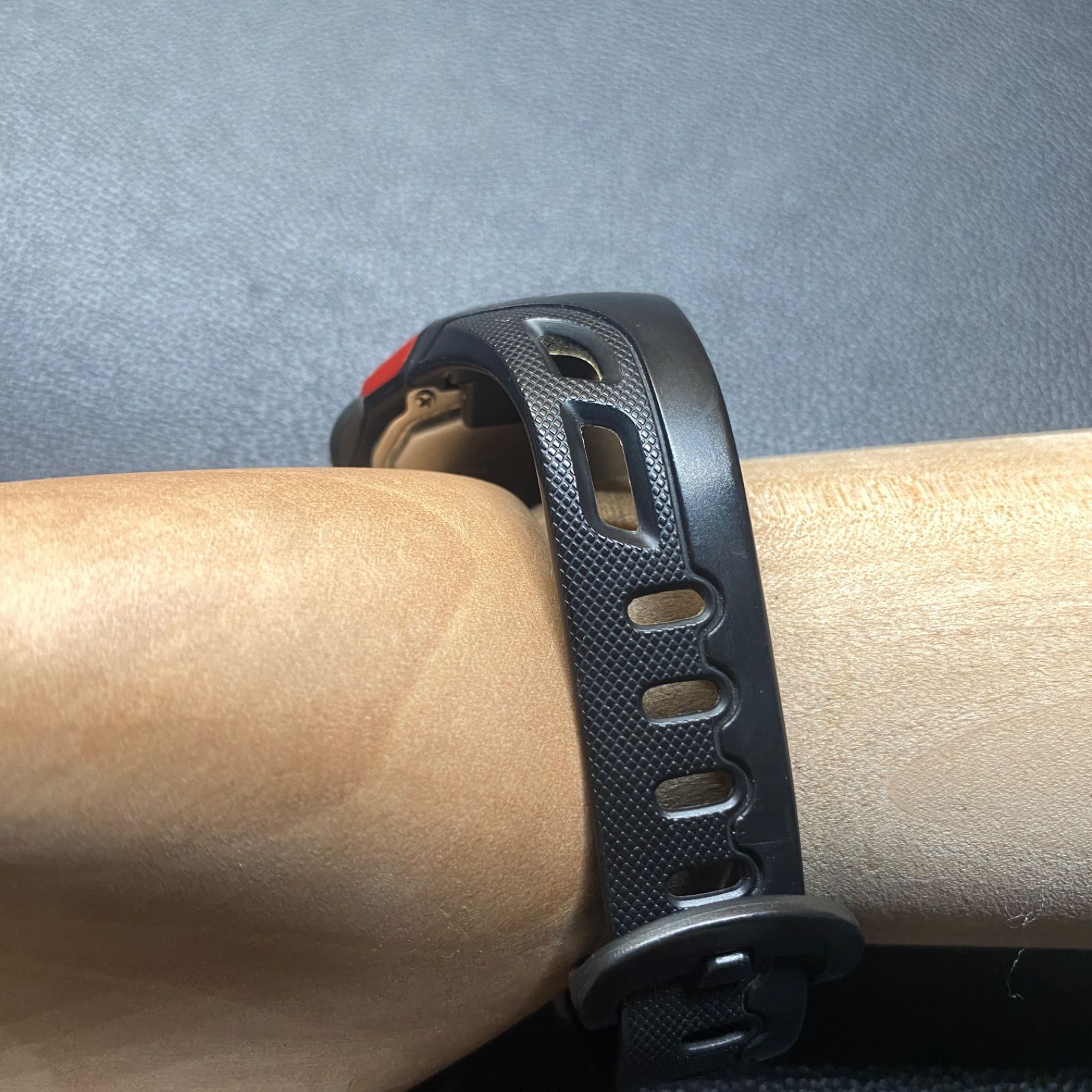 稼働品】CASIO RFT-100 サッカー審判用 タイマーズ11 PHYS