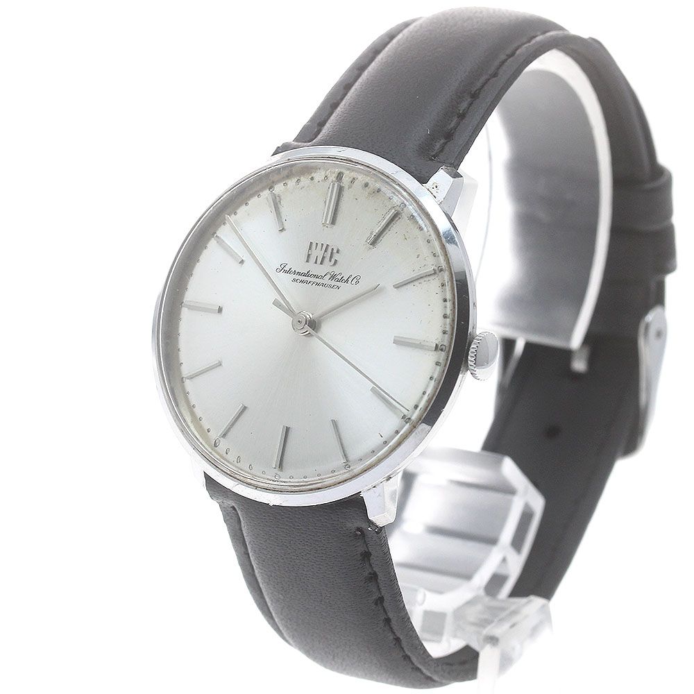IWC SCHAFFHAUSEN