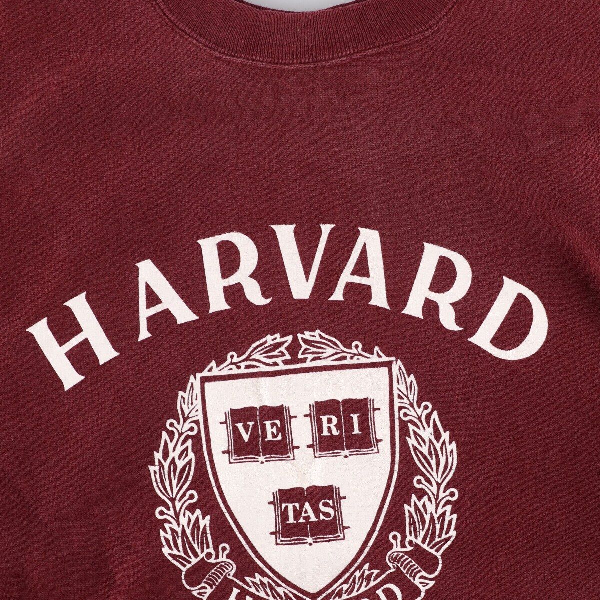 古着 90年代 チャンピオン Champion HARVARD UNIVERSITY