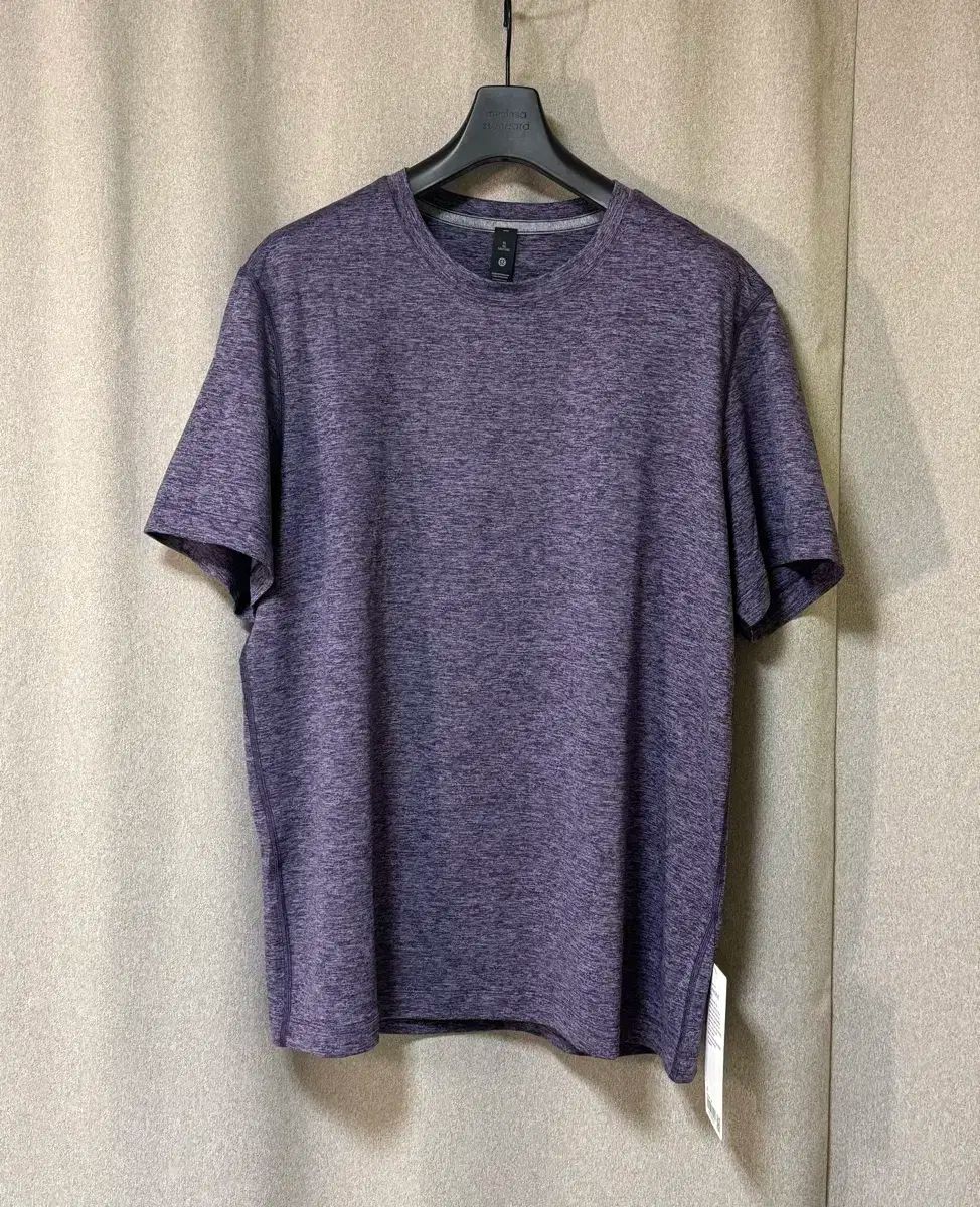 lululemon ルルレモン ソフト ジャージ ショート スリーブ 半袖 Tシャツ