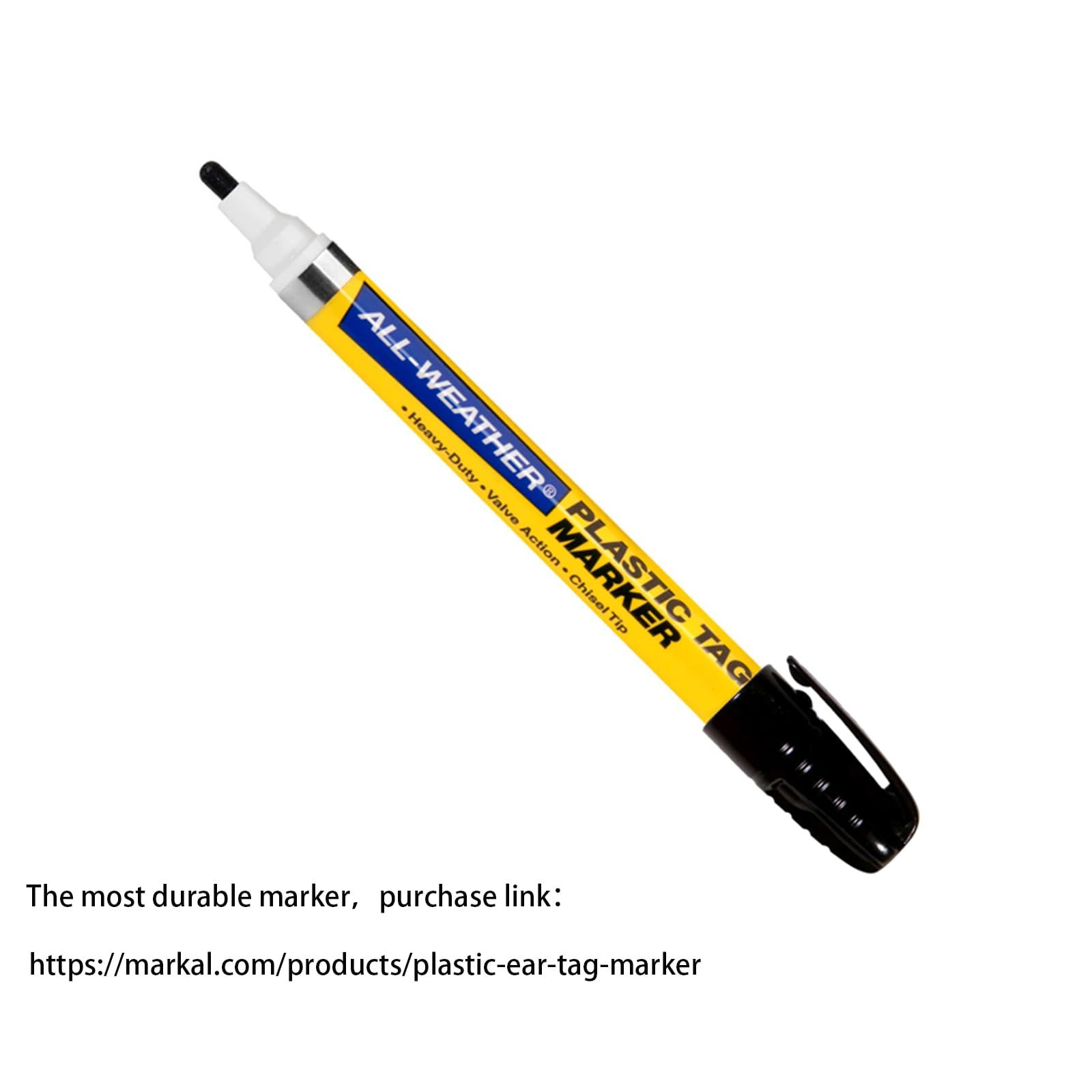 ISDOHS ゴルフボールマーキングテンプレート MLM2PRO用 クリップで簡単マーキング-ホワイト [ホワイト]