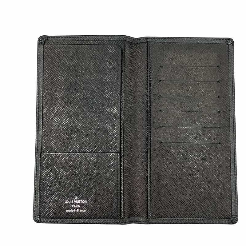 超美品✨ルイヴィトン M30392 タイガ ポルトバルール・カルトクレディ札入 超美品】 ルイヴィトン タイガ ポルト バルール カルト クレディ