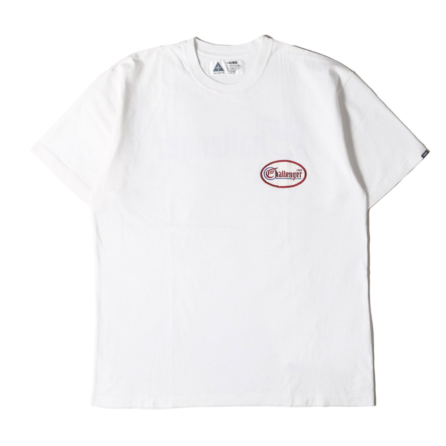 CHALLENGER チャレンジャー Tシャツ サイズ:XXL / 22SS ブランド
