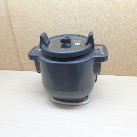 シェフドラム KDAC-IA2-Tを比較！DAC-IA2-Hとの違いは？IRIS 自動