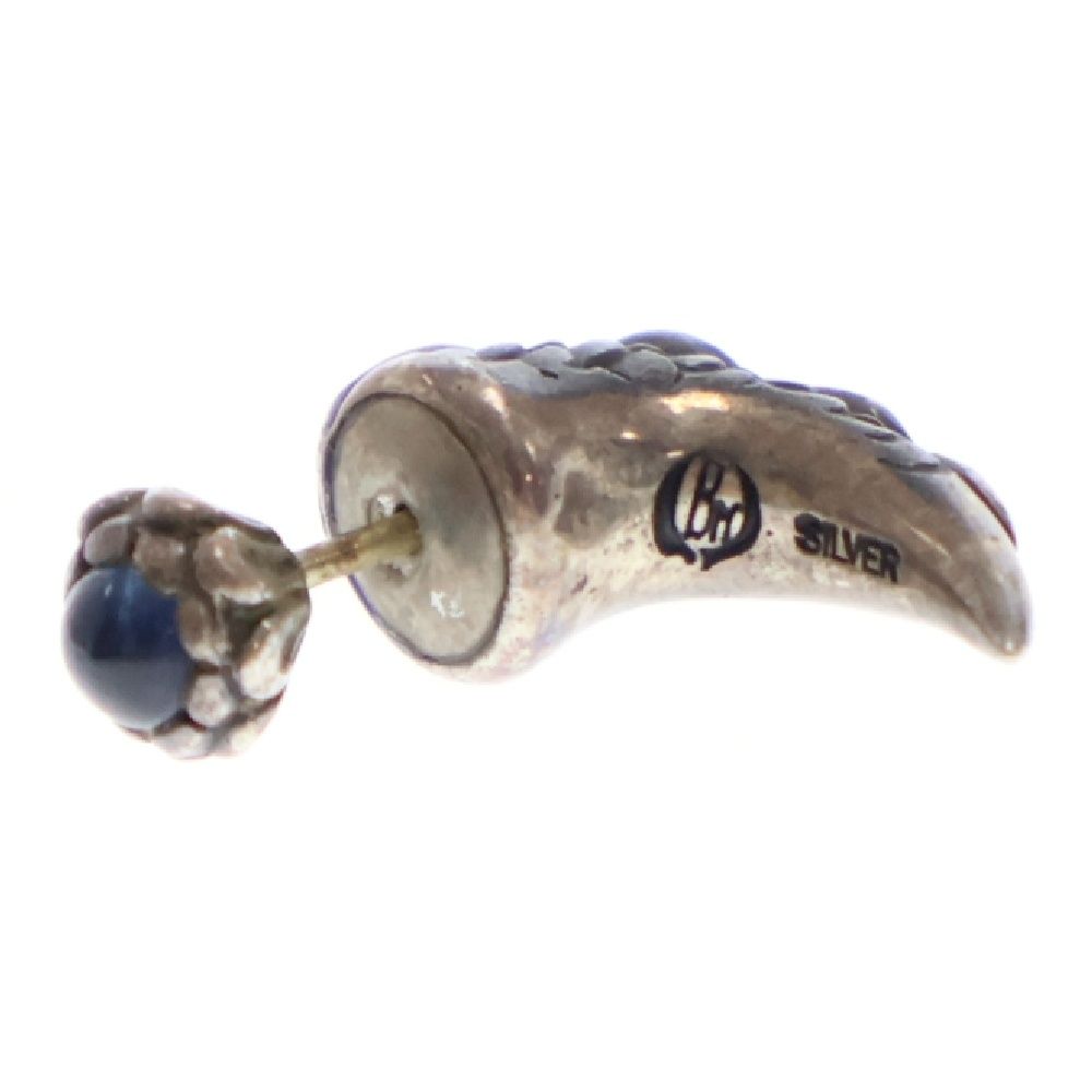 Bloody Mary (ブラッディマリー) ベビーマーメイド ストーンピアス