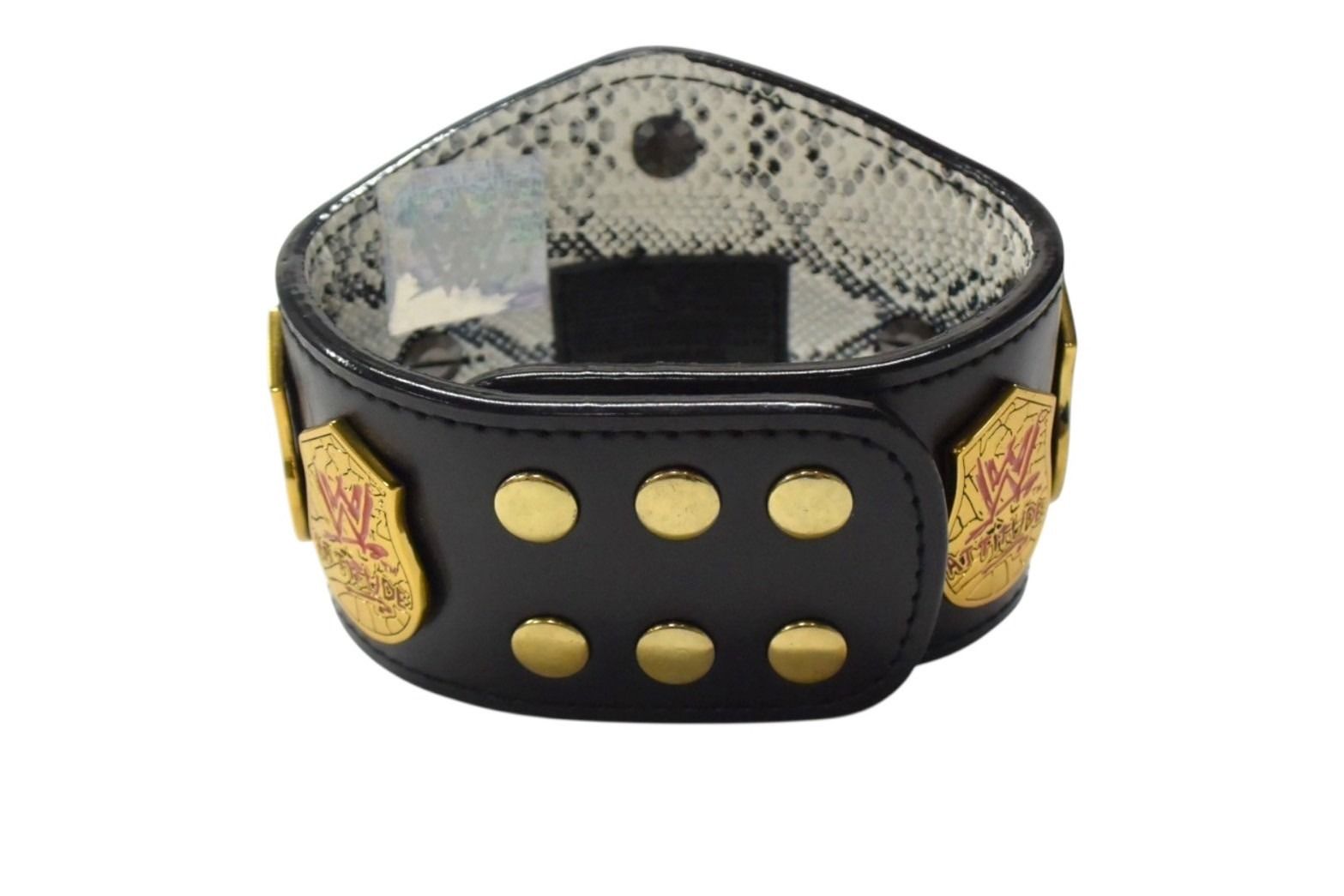 WWE ワールドレスリングエンターテインメント HEAVY WEIGHT CHAMPION  