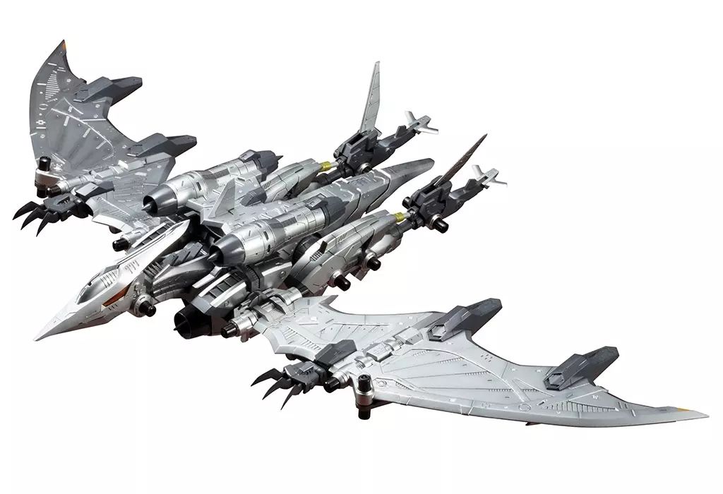 プラモデル 1/72 RZ-029 ストームソーダー 「ZOIDS ゾイド」 HMM