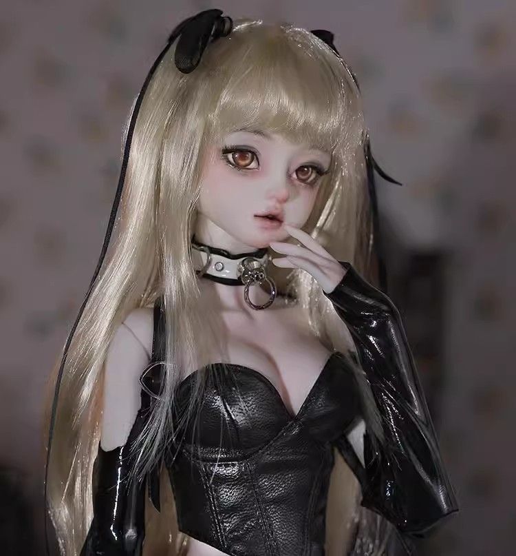 AX121 BJD 1/4 ドール本体 Monet 球体関節人形 ハンドメイド AX961 BJD 1/3 ドール本体 Xingli 球体関節人形 ハンドメイド - メルカリ