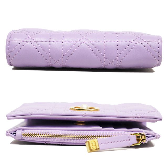 未使用展示品）クリスチャン ディオール Christian Dior カナージュ  