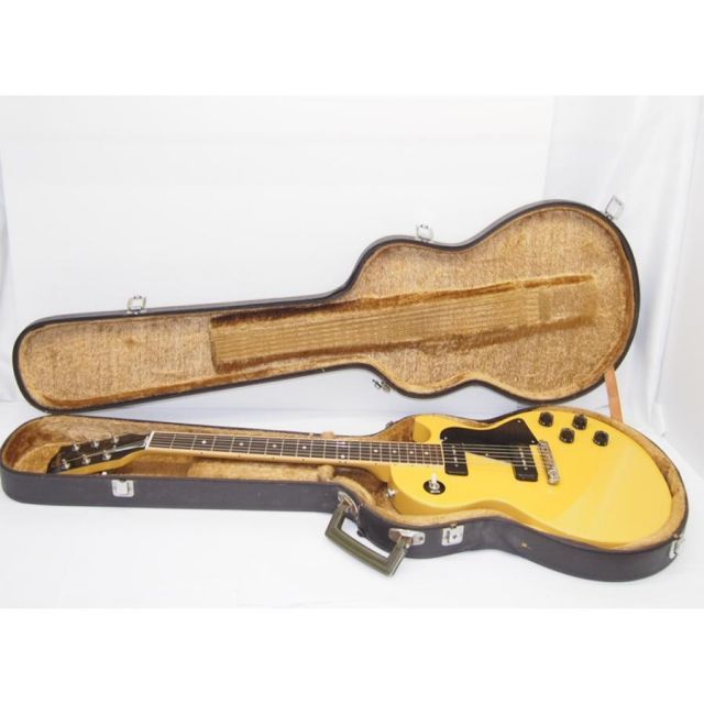 ギブソン Gibson レスポール Les Paul Special Japan Edition