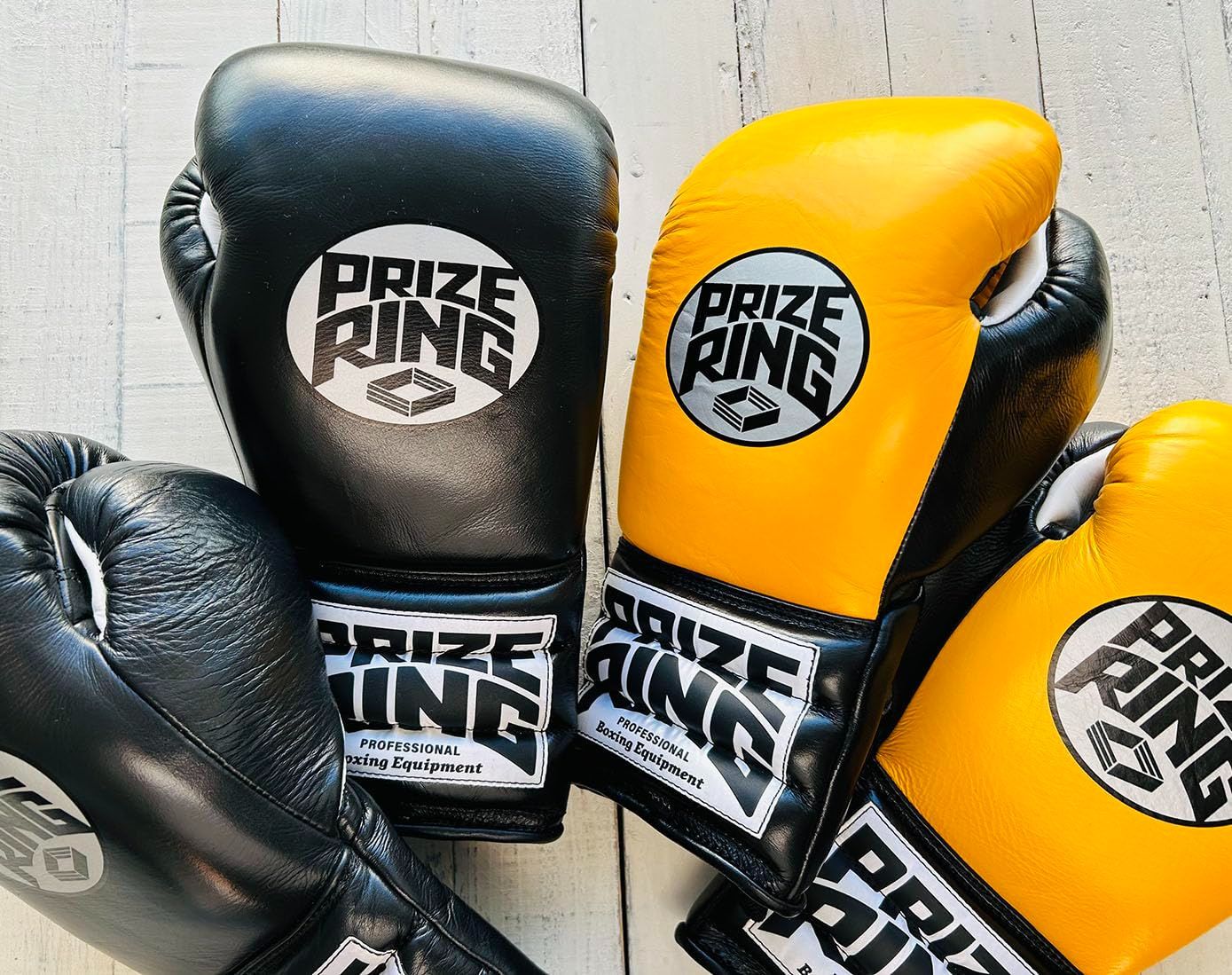 RING プライズリング