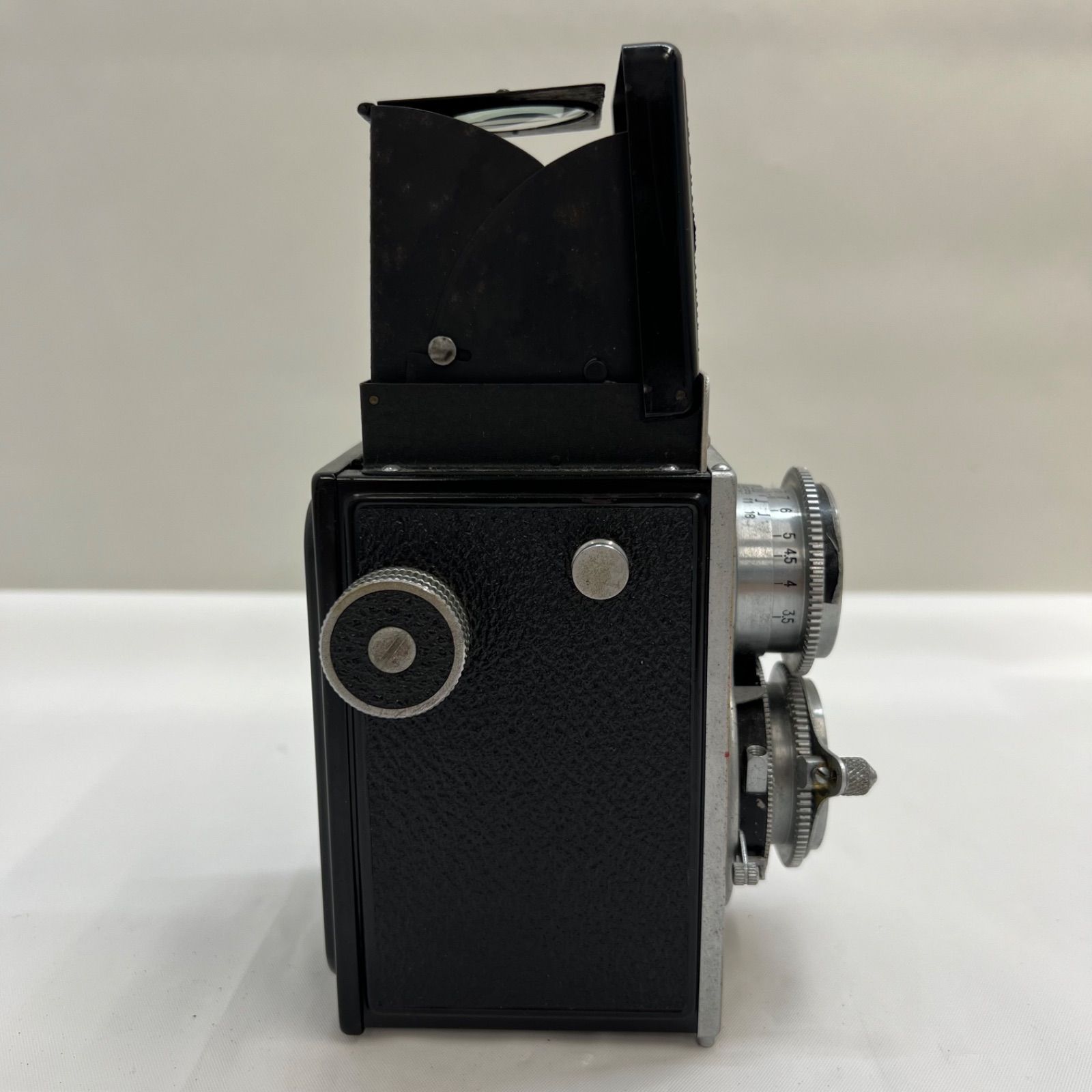 00601】 RICOHFLEX MODEL VI リコーフレックス 二眼レフカメラ - メルカリ