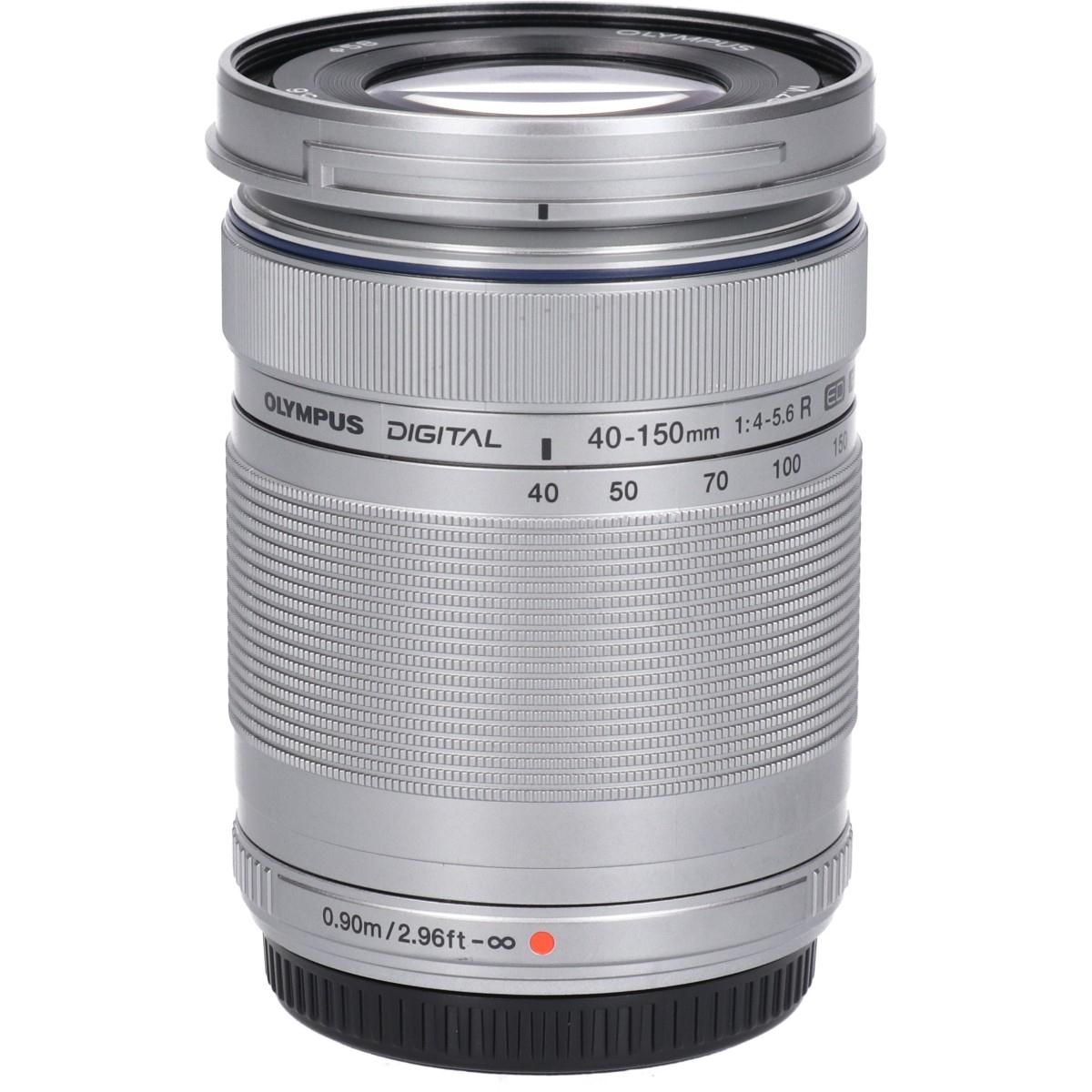 ＭＺＤ ＥＤ４０－１５０ｍｍ Ｆ４－５．６Ｒ