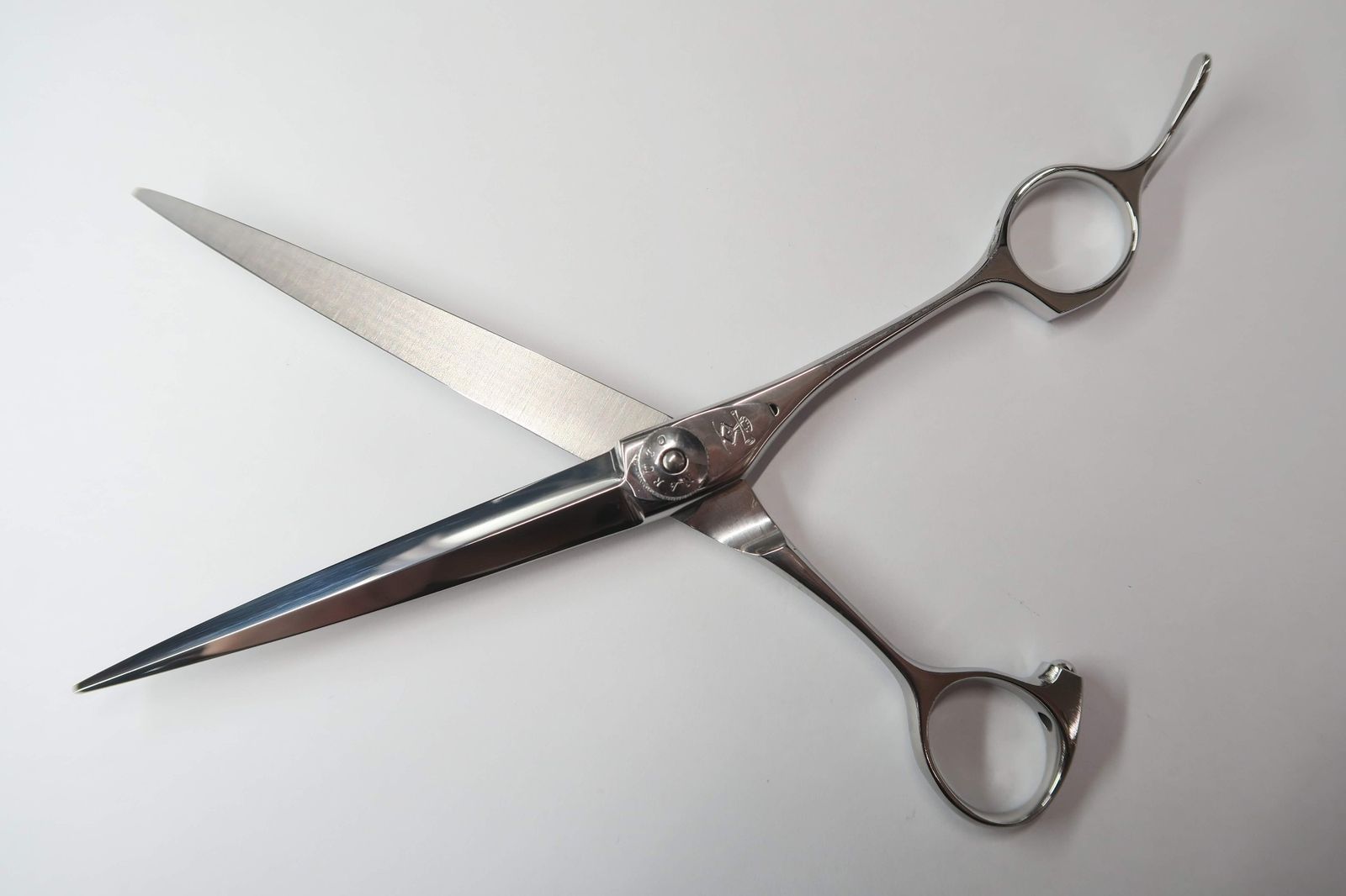 プロ専用　魔法のハサミ　ナルトシザー6インチ ナルトシザー プロ専用 魔法のハサミ ナルトシザー6インチ 6ページ目