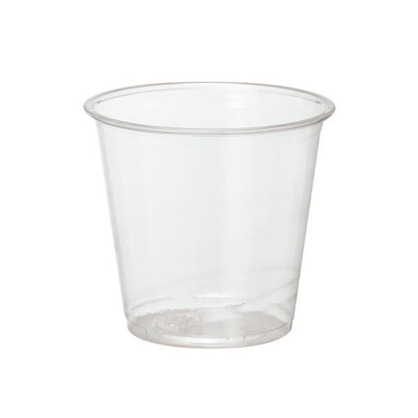 まとめ サンナップ PETカップ 60ml 100個入