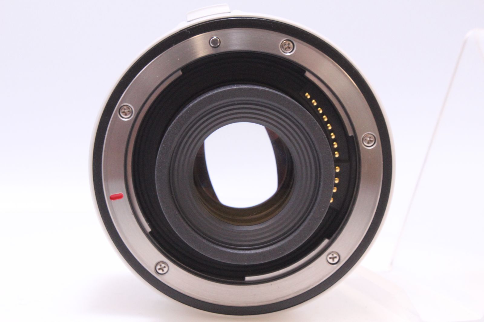  Canon RF 2 x エクステンダー コンバージョンレンズ カメラ