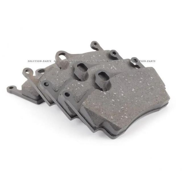 正規純正OEM ポルシェ リヤ ブレーキパッド PORSCHE ボクスター 986 987 OEM 98735293901 リア ディスクパッド BOXSTER パッド パット