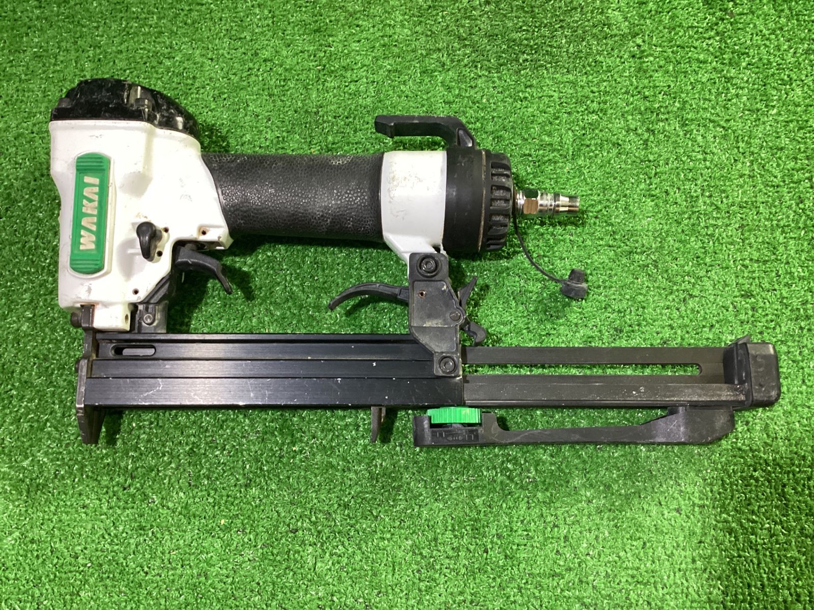 WAKAI TS425N 　エアタッカー 若井産業 常圧エアタッカー TS425N ウエダ金物【公式サイト】