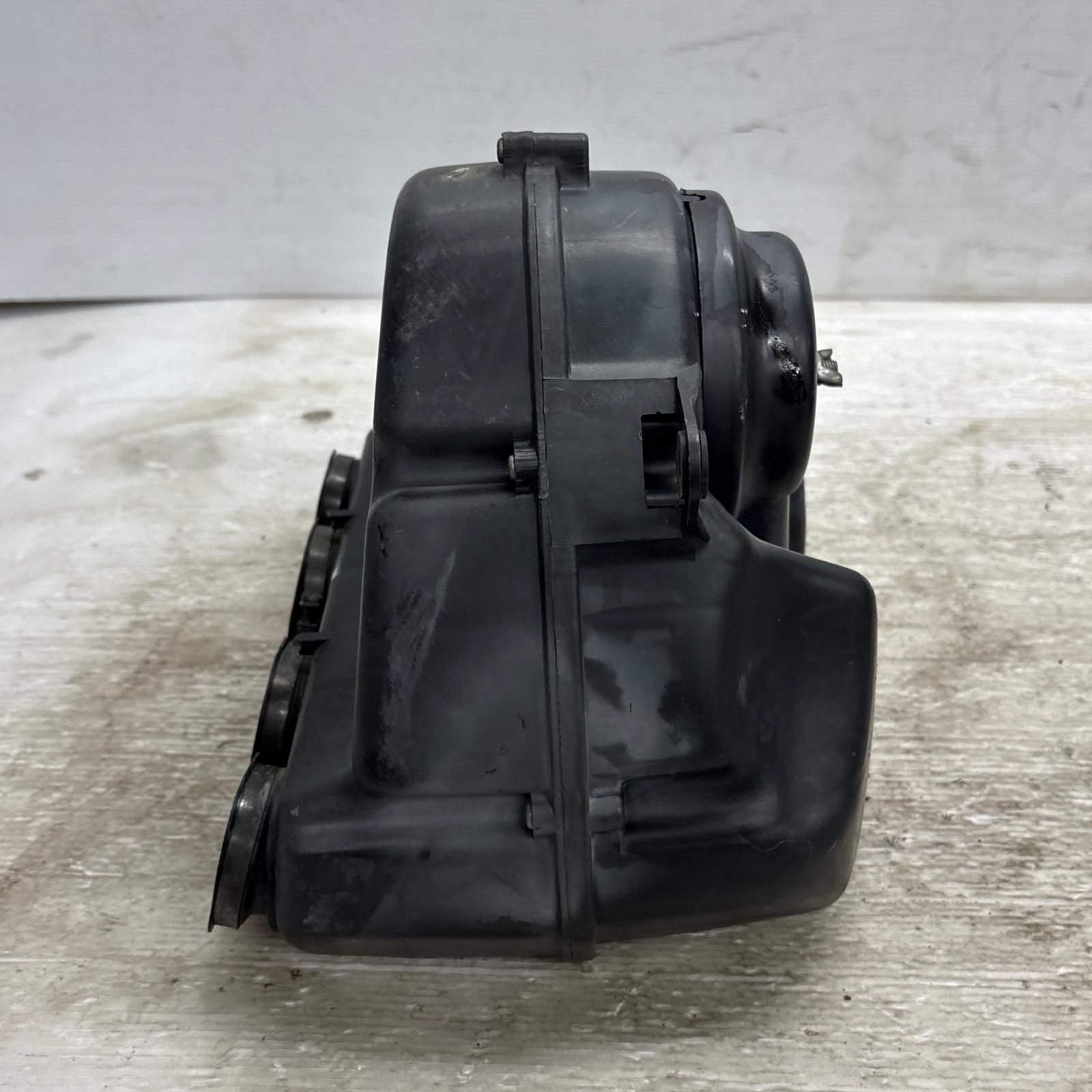 YAMAHA FZR250 2KR エアクリーナーボックス ヤマハ BRIGHTFACE_UK