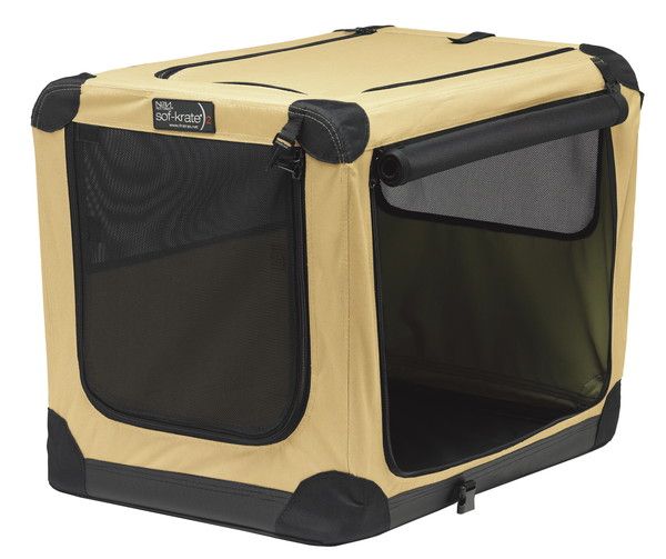 同梱不可 FIRSTRAXソフ-クレートn2 ベージュ Mサイズ