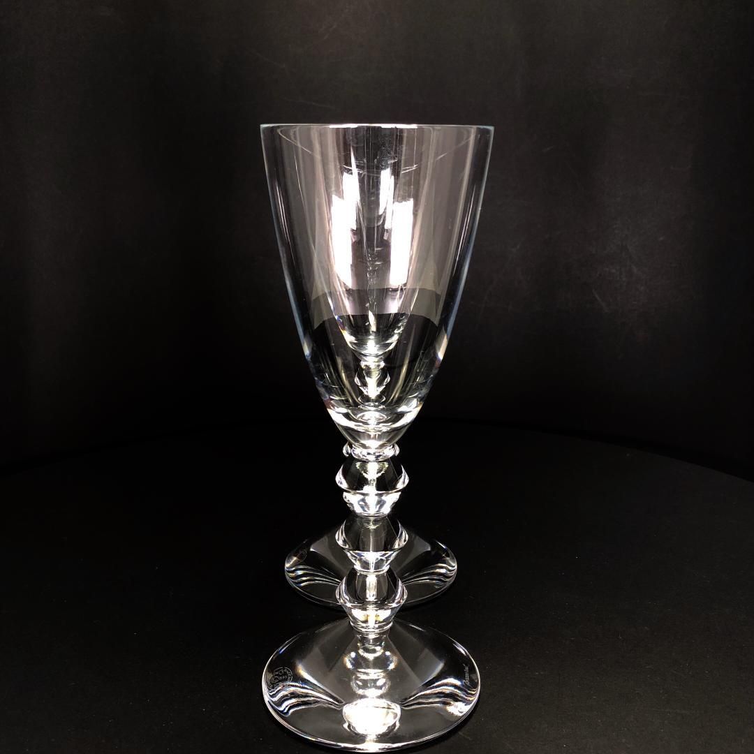 ペアワイングラス クリスタルグラス