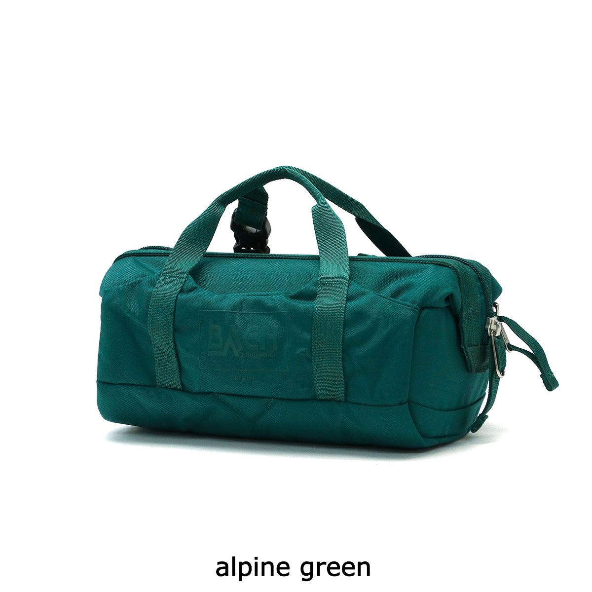 BACH バッハ ボストンバッグ ドクターダッフル 30L トラベル グリーン 楽天市場】☆SALE価格10％OFF☆【BACH】Dr.Duffel 30/全1色 ユニ