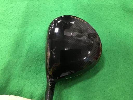 Callaway - 新品 MAVRIK ドライバー 10.5 Diamana 50 SR 日本仕様 キャロウェイ マーベリックドライバー 三菱ケミカル ディアマナ