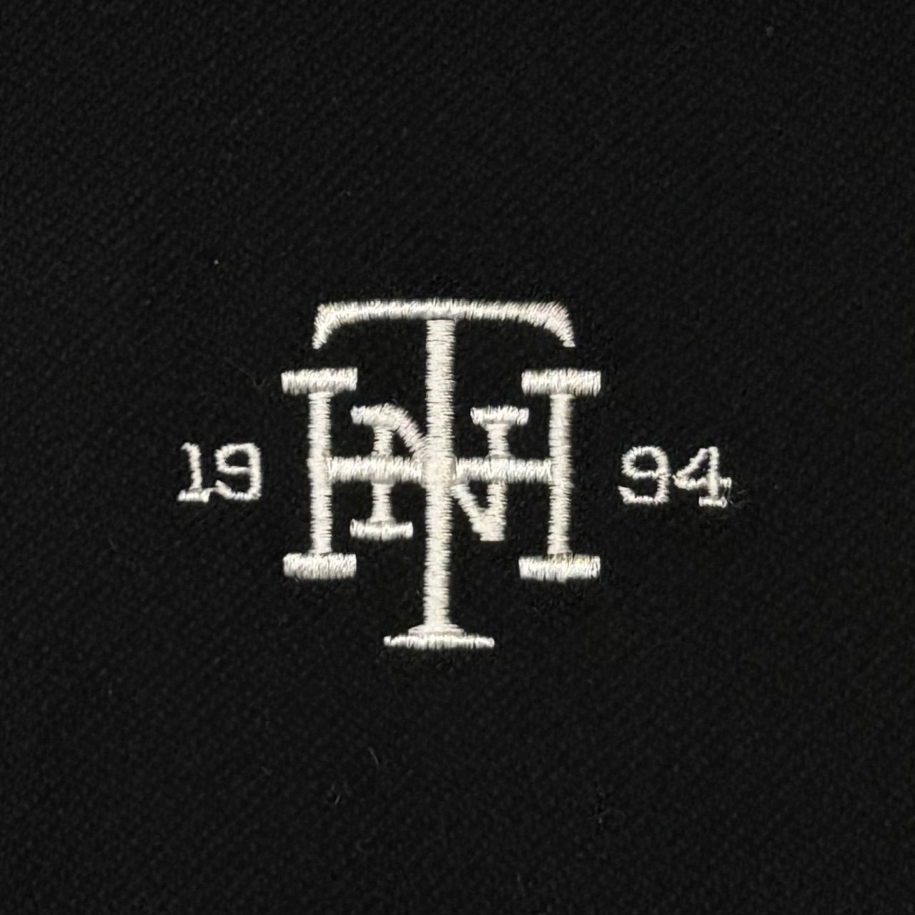 NEIGHBORHOOD 23SS HALF ZIP PULLOVER ハーフジッププルオーバー