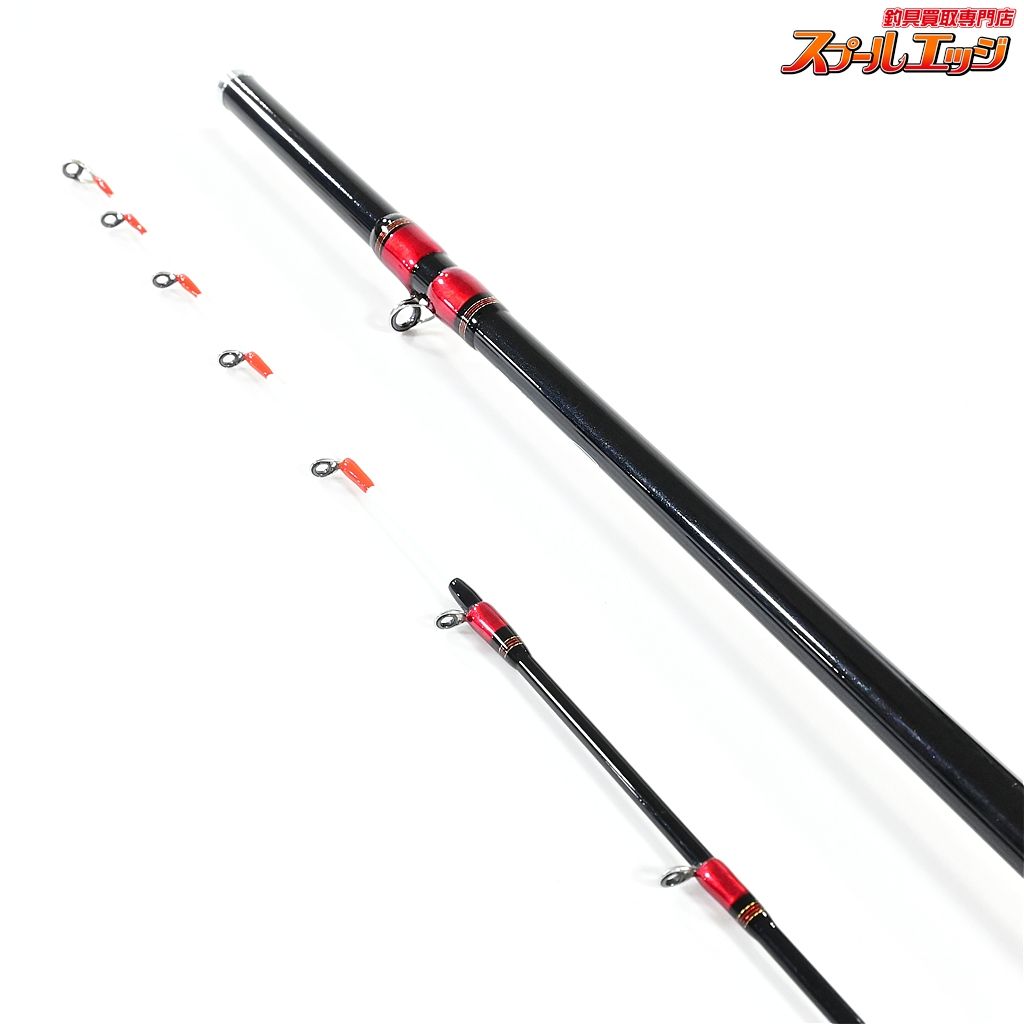 ダイワ 17アナリスター