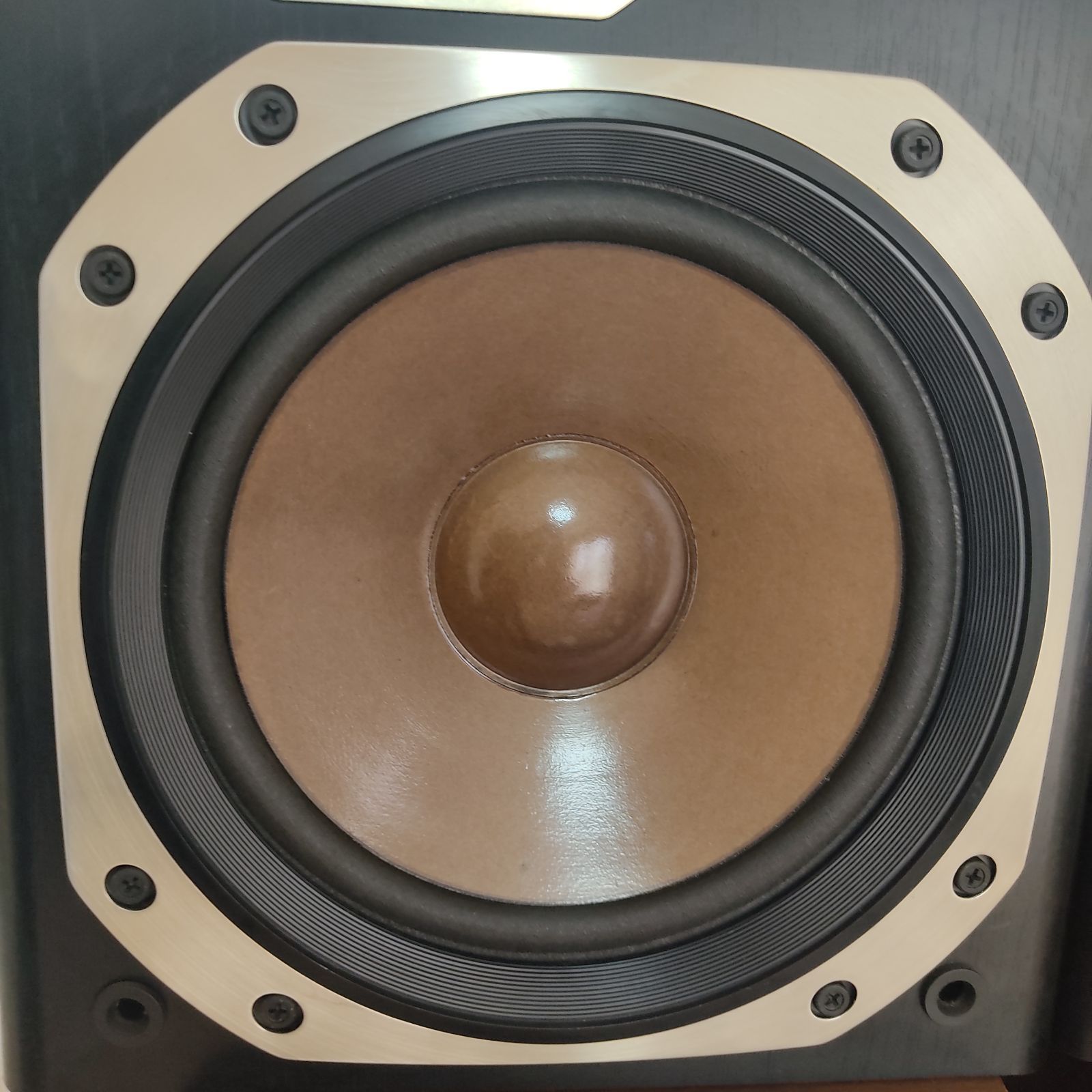 完動美品】TECHNICS SB-CD650 3ウェイスピーカー テクニクス